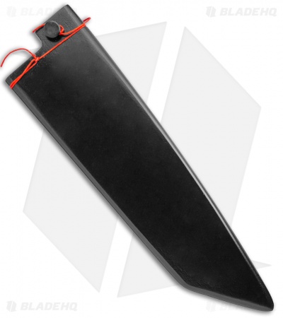 Shun Dual Core 8" Kiritsuke Kitchen Knife w/ Saya
