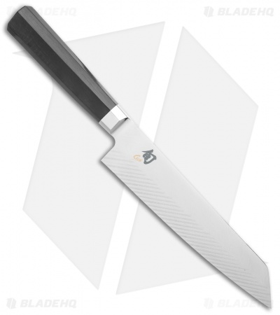 Shun Dual Core 8" Kiritsuke Kitchen Knife w/ Saya