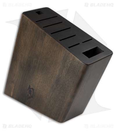 Shun Kanso 6-Piece Block Set - SWTS0600