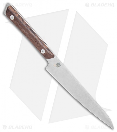 Shun Kanso 6-Piece Block Set - SWTS0600
