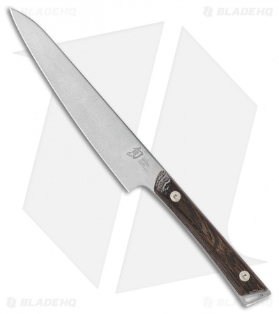 Shun Kanso 6-Piece Block Set - SWTS0600
