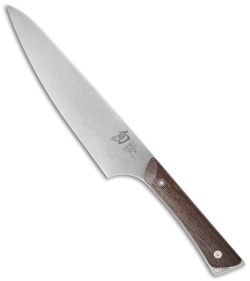 Shun Kanso 8" Chef