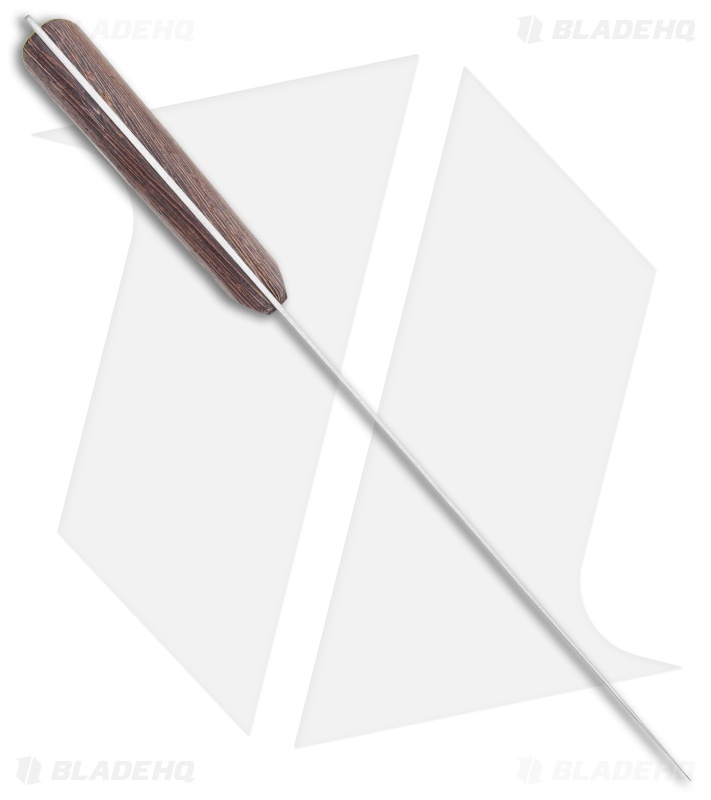 Shun Kanso 8" Chef's Kitchen Knife Wenge Wood