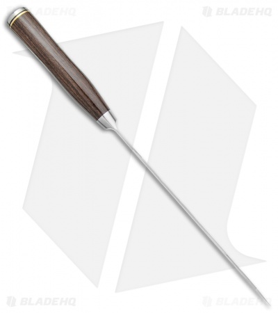 Shun Premier 8" Kiritsuke Kitchen Knife Pakkawood