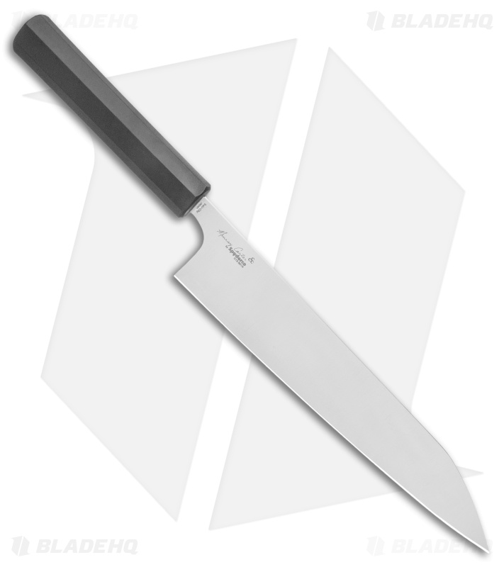 Spyderco Murray Carter Minarai Gyuto Chef's Knife - Thumbnail 3