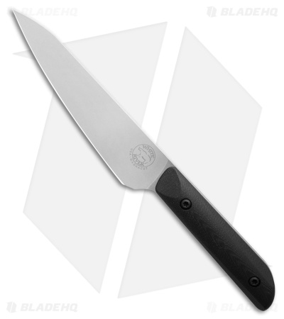 White River Knives Liong Mah Two Knife Set Chef/Utility Black G-10