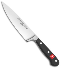 Wusthof Classic 6" Cook