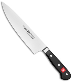 Wusthof Classic 8" Demi-Bolster Cook