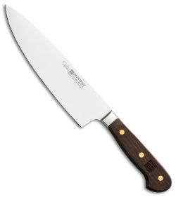 Wusthof Crafter 8" Cook