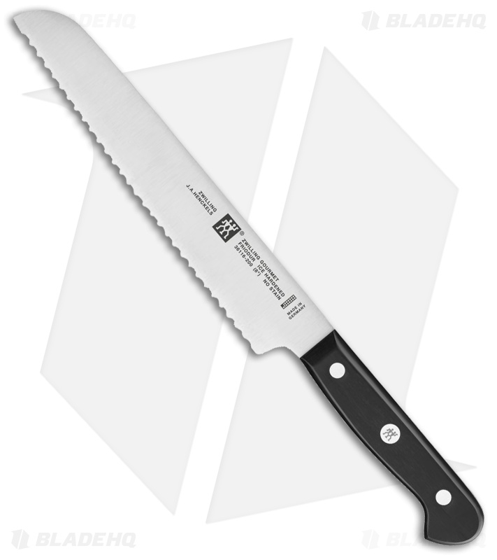 Zwilling J.A. Henckels Gourmet 14-pc Kitchen Knives Block Set