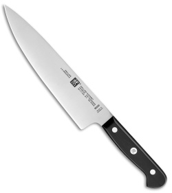 Zwilling J.A. Henckels Gourmet 8" Chef