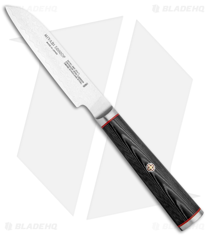 Miyabi Kaizen 10 Pc. Kitchen Knife Block Set