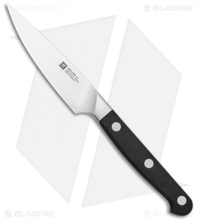 Zwilling Pro 10 Piece Kitchen Knife Set w/ Bamboo Block