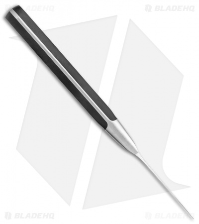 Zwilling Pro 2.75" Peeling Kitchen Knife Black Three Pin