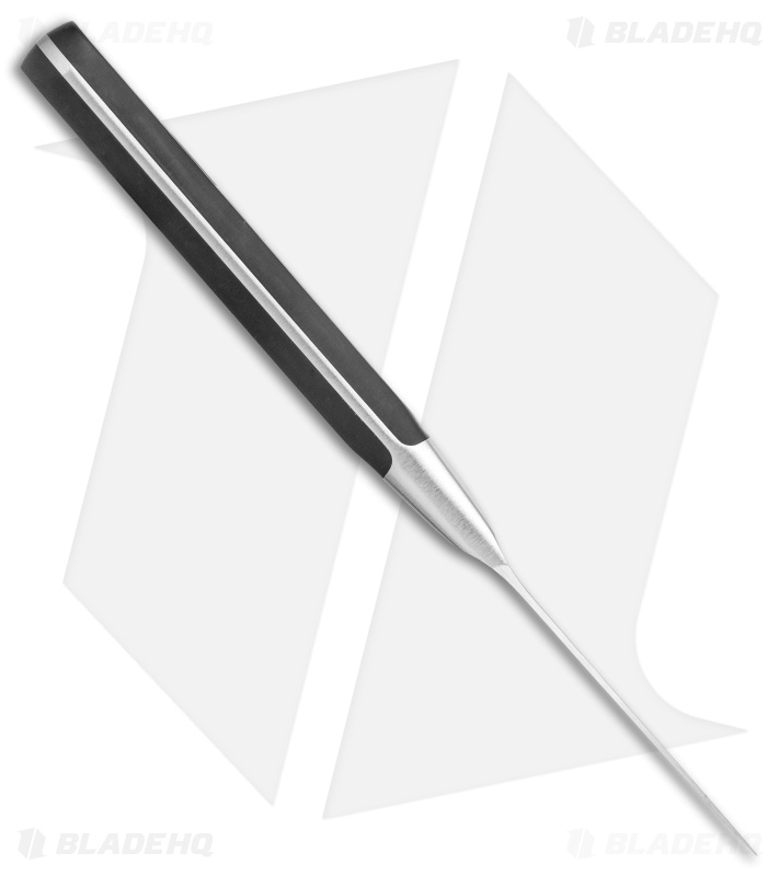 Zwilling Pro 3" Paring Kitchen Knife Black Three Pin