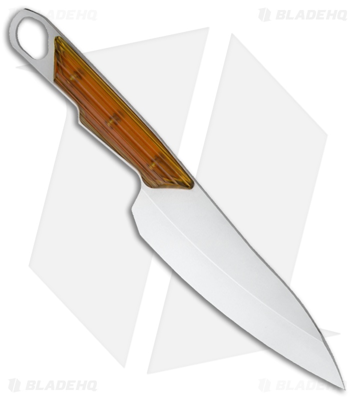 Chris Reeve 6.5" Sikayo Kitchen Knife Fixed Blade