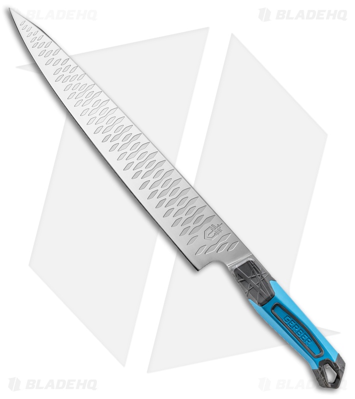 gerber kitchen knives