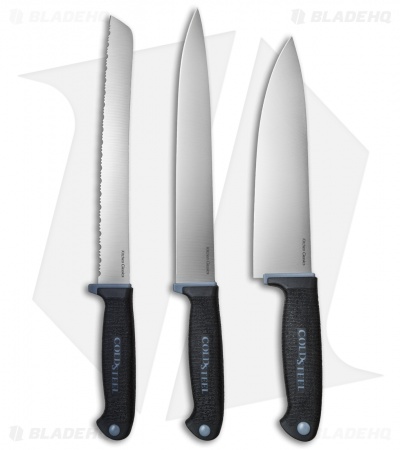 Cold Steel Kitchen Classics Set (13-Piece) 59KSSET