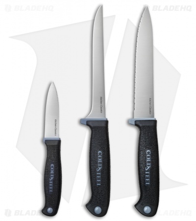 Cold Steel Kitchen Classics Set (13-Piece) 59KSSET