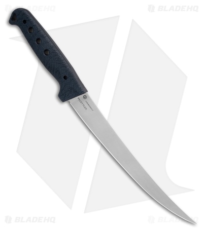 Hogue Knives Fillet Flex Fillet Knife Blue Canyon Richlite (8.25" Tumbled)
