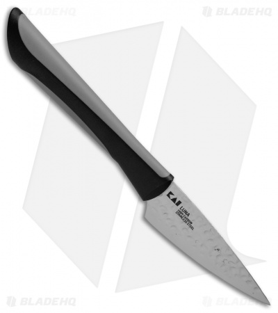 KAI Luna 3-Piece Essential Kitchen Knife Set ABS0370
