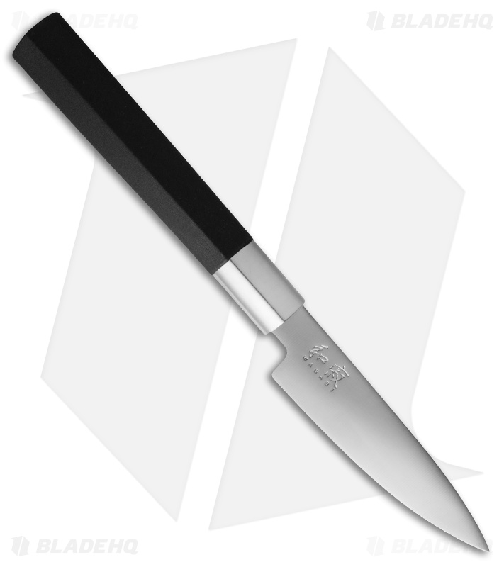 Kai Wasabi Black 8 Kitchen Chef Knife 6720c Blade Hq