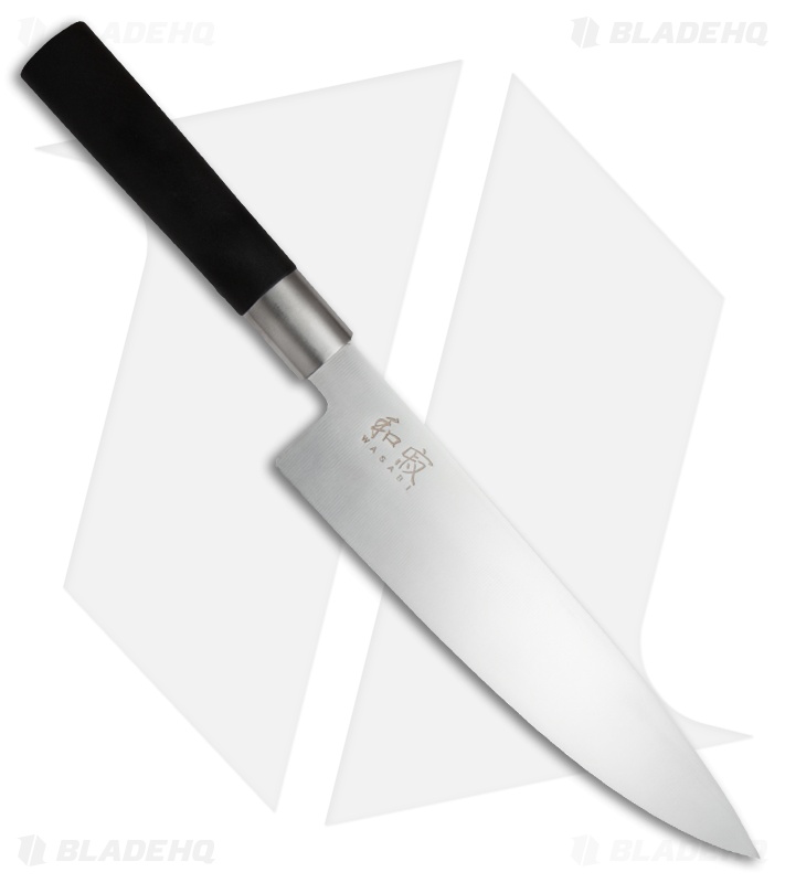 Japan Kai Kitchen Chef Knife Santoku 165mm Sekimagoroku Honoka