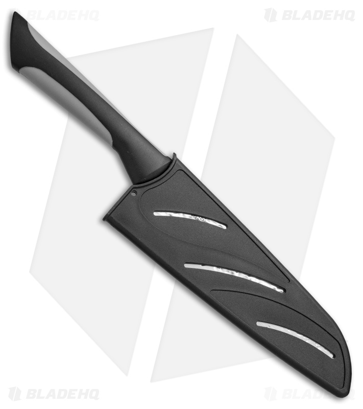 KAI Luna 7" Santoku Knife AB7064