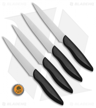 Kai Komachi 2 Four Piece Steak Knife Set - 5075