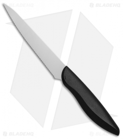 Kai Komachi 2 Four Piece Steak Knife Set - 5075 - Blade HQ