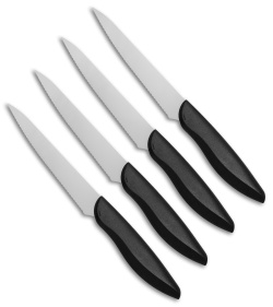 Kai Komachi 2 Four Piece Steak Knife Set - 5075