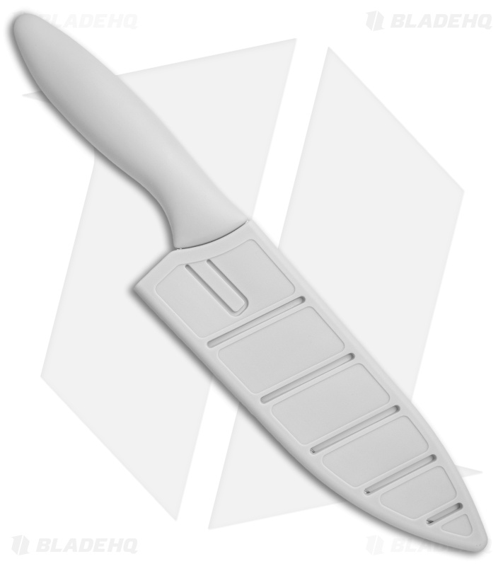 Kai Pure Komachi 2 II Fixed Blade 6" Chefs Knife AB5077 