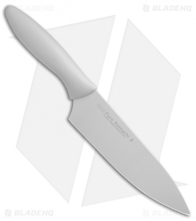 Kai Pure Komachi 2 II Fixed Blade 6" Chefs Knife AB5077 