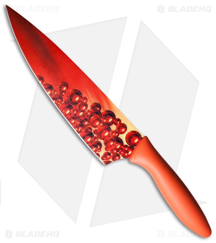 KAI Pure Komachi HD 3-Piece Essential Knife Set Chef/Utility/Paring Knives