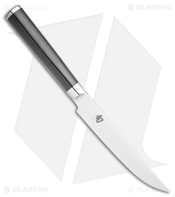 Shun Classic 6-Piece Steak Knife Set 4.75" -  DMS0660