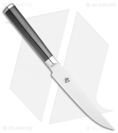 Shun Classic 6-Piece Steak Knife Set 4.75" -  DMS0660