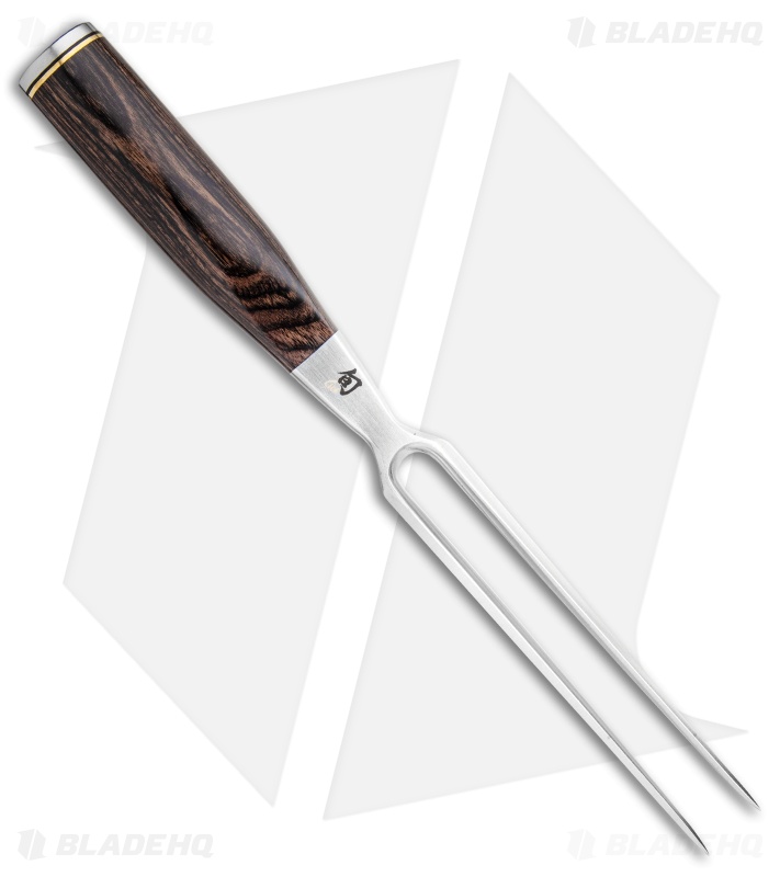 Shun Premier 2-Piece Carving Set - TDMS0200