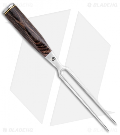 Shun Premier 2-Piece Carving Set - TDMS0200