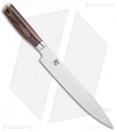 Shun Premier 2-Piece Carving Set - TDMS0200