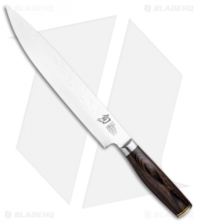 Shun Premier 2-Piece Carving Set - TDMS0200