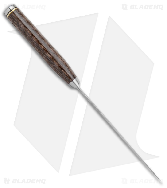 Shun Premier 4-Piece Steak Knife Set Pakkawood