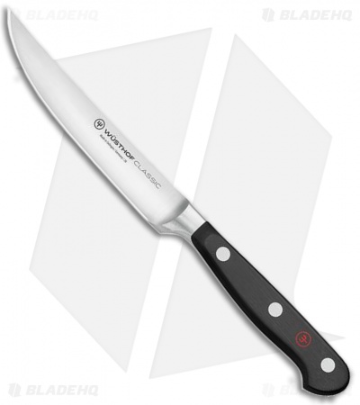 Wusthof Classic 4-Piece Steak Kitchen Knife Set