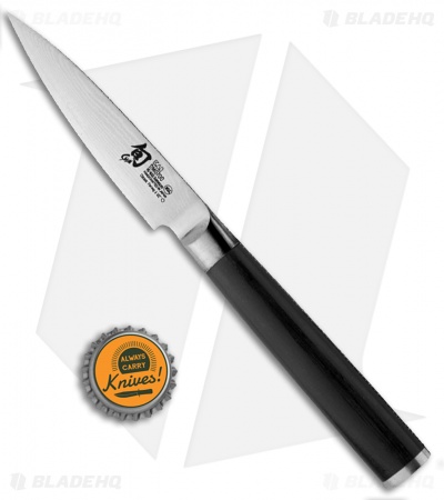 Shun Classic 3.5" Paring Kitchen Knife DM0700