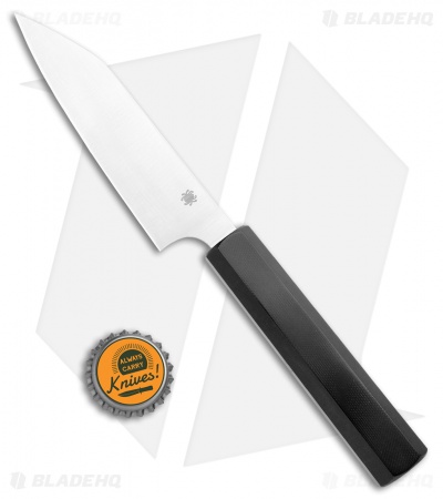 Spyderco Murray Carter Wakiita - Petty Paring Knife (4.625" Satin) K15GP