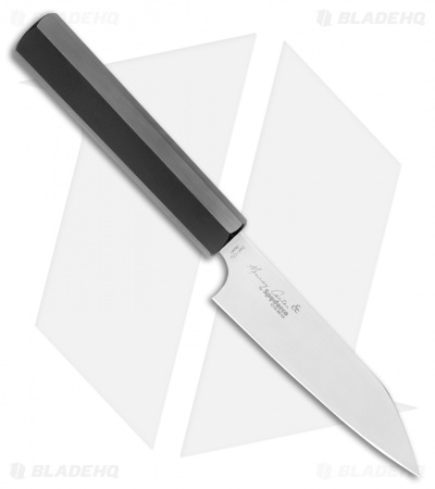 Spyderco Murray Carter Wakiita - Petty Paring Knife (4.625" Satin) K15GP