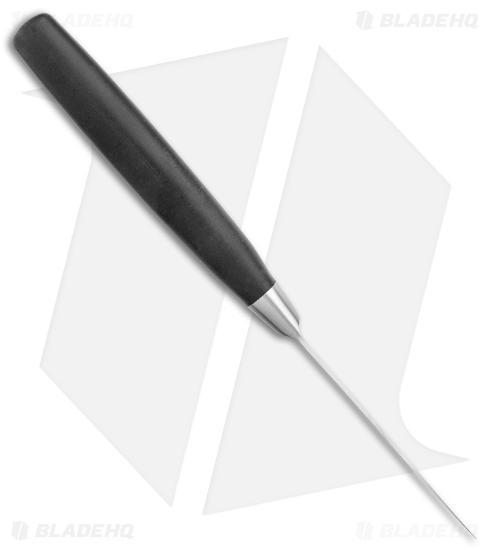 Zwilling Four Star 3" Paring Kitchen Knife Black Polymer