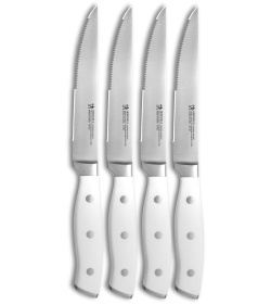 Zwilling Pro 7 Slim Chef's Kitchen Knife (Satin) - Blade HQ