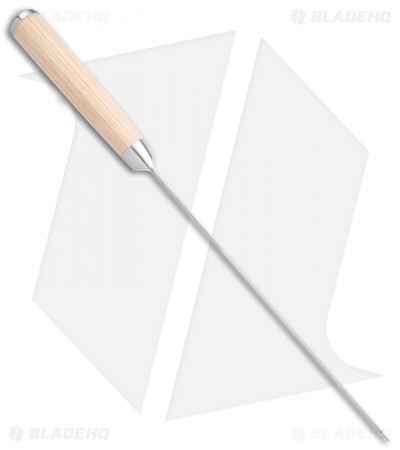 Shun Classic Blonde 9" Bread Kitchen Knife Pakkawood