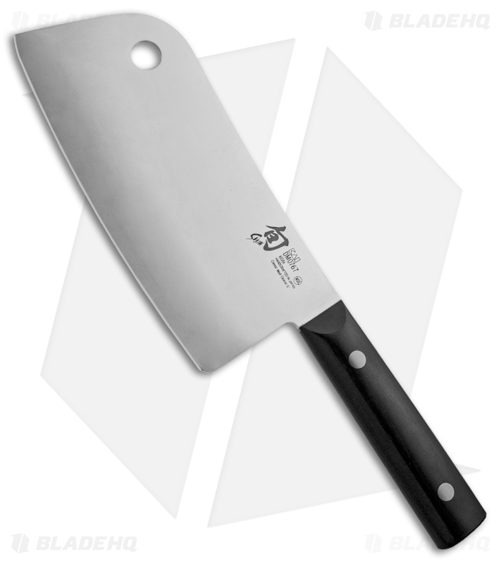 Shun Classic 6