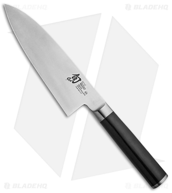 Shun Classic Pro 3-Piece Asian Chef's Set VGS0300